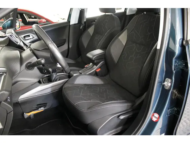 Peugeot 2008 1.2 PureTech Blue Lion 2016 Benzine 5