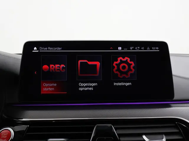 BMW M5 COMPETITION 740 PK FACELIFT MODEL 2020 Benzine 134