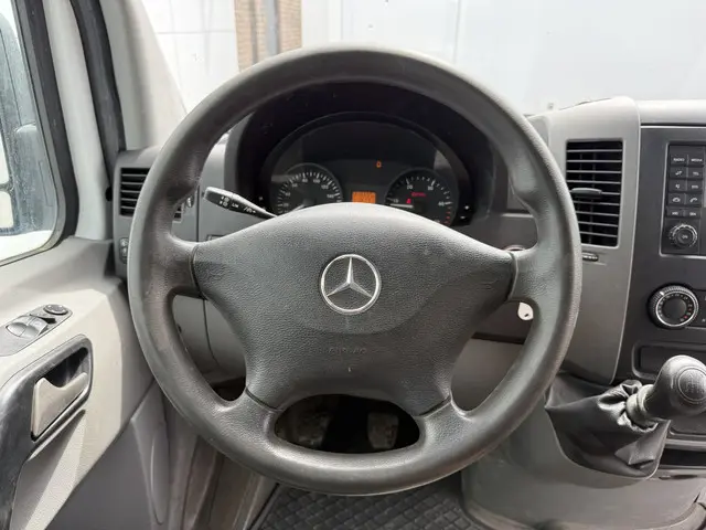 Mercedes-Benz Sprinter 314 2.2 CDI 2018 Diesel 18
