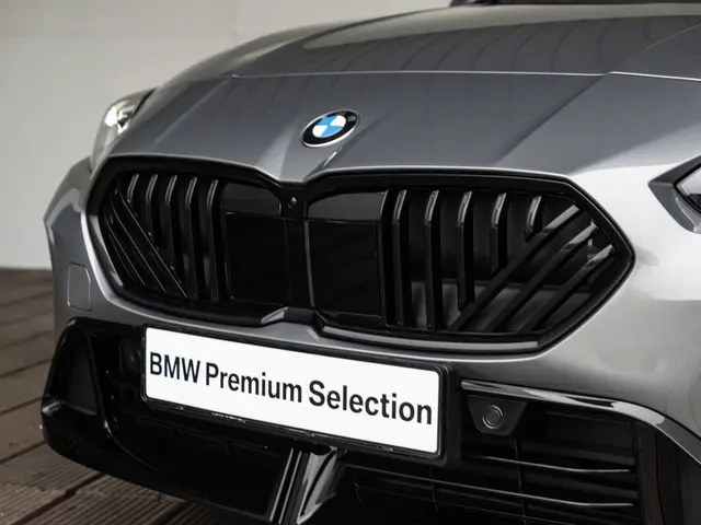 BMW 1 Serie 120 5-deurs 2024 Benzine 18