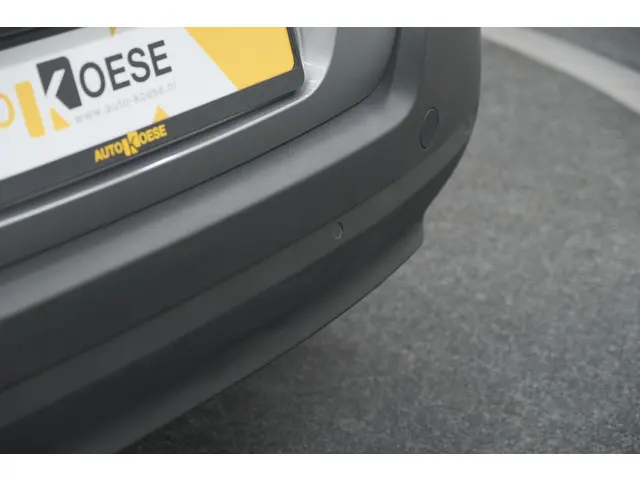 Citroën C3 PureTech 110 EAT6 Shine 2022 Benzine 22