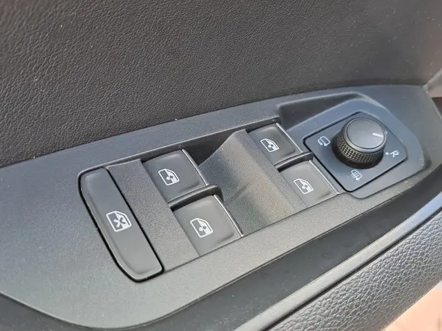 Škoda Kodiaq 1.4 TSI 4x4 Style 2018 Benzine 39