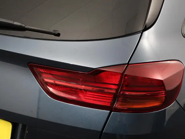 Kia Ceed Sportswagon 1.0 T-GDi 120pk Active 2021 Benzine 30