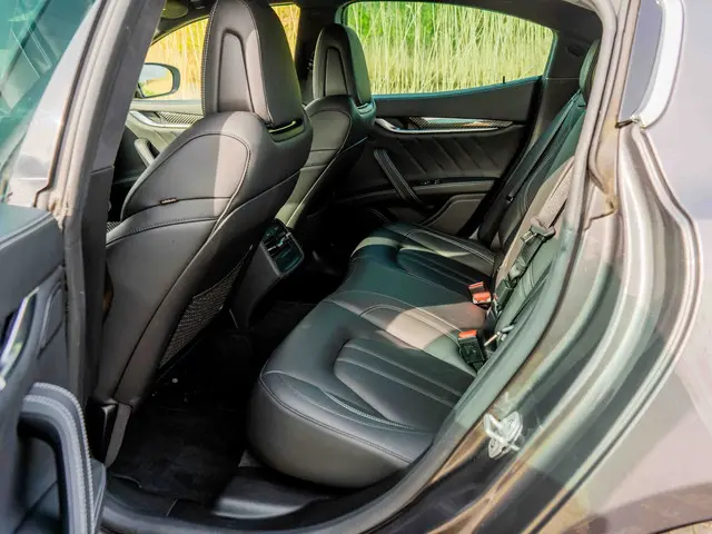 Maserati Ghibli 3.0 V6 S Q4 2020 Benzine 43