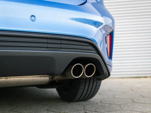 Ford Focus 1.0 EcoBoost ST Line Business 2019 Benzine 11