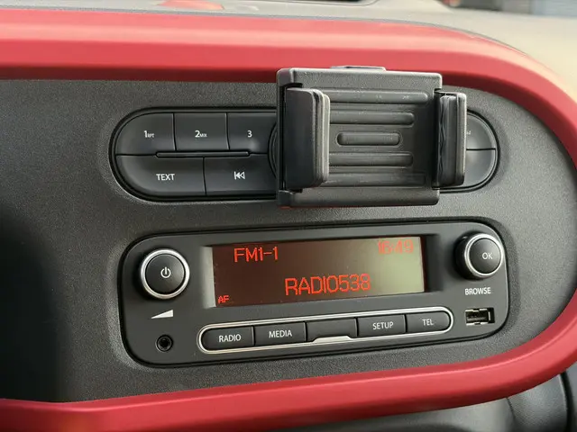 Renault Twingo 0.9 TCe Dynamique 2015 Benzine 23