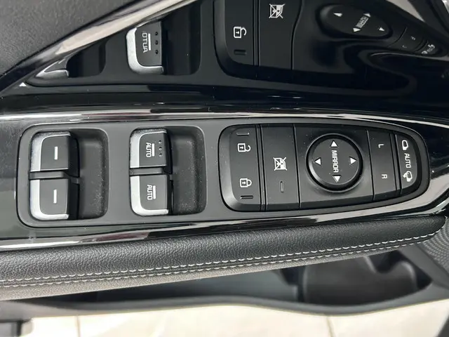 Kia Niro 1.6 GDi PHEV BusinessLine 2022 Hybride Benzine 21