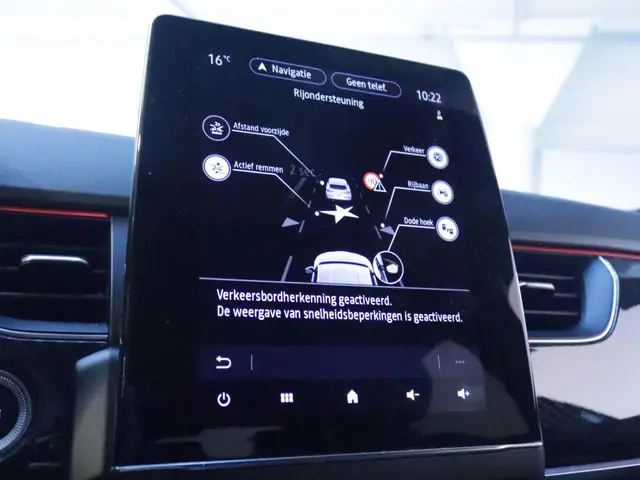 Renault Arkana 1.3 TCe 140 EDC R.S. Line 2021 Benzine 28