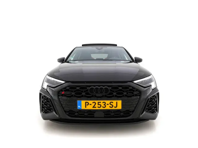 Audi RS3 Sportback 2.5 TFSI quattro 2022 Benzine 2