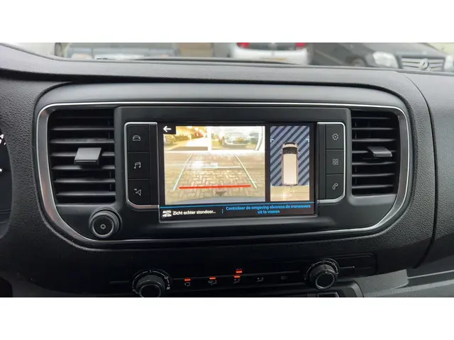 Peugeot Expert 2.0 BlueHDI 120 Premium 2019 Diesel 12