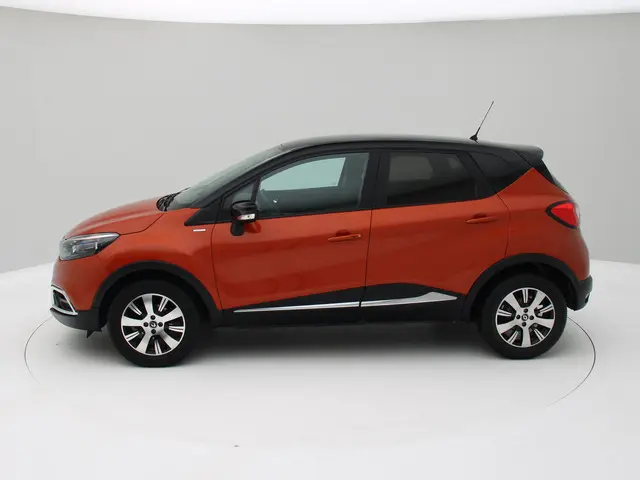 Renault Captur 2