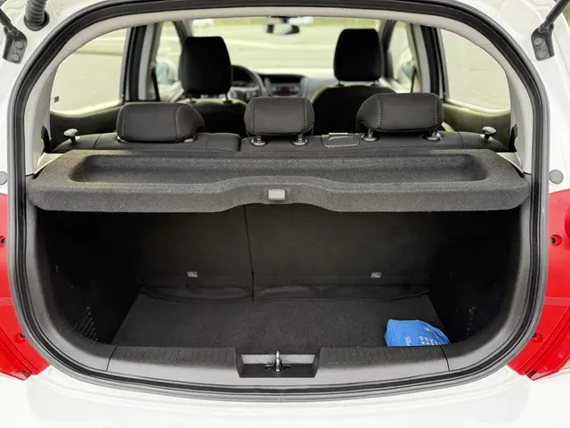 Opel KARL 1.0 ecoFLEX Edition 2018 Benzine 20