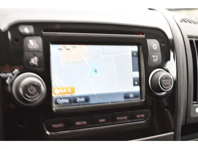 Citroën Jumper 35 160 BlueHDi L3H2 Zwaar 2019 Diesel 4