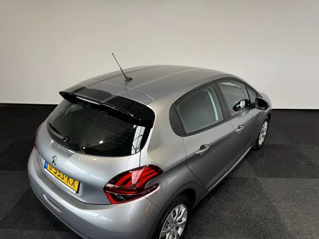 Peugeot 208 1.2 PureT. BL Active 86km 2019 Benzine 15