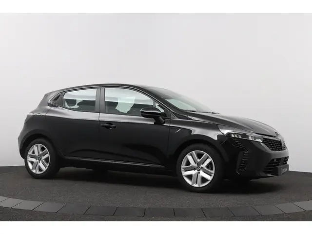 Renault Clio 1.0 TCe 90 GPF evolution 2023 Benzine 38