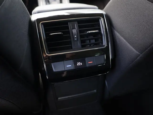 Škoda Superb Combi iV 1.4 TSI PHEV 2020 Hybride Benzine 30