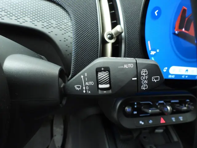 MINI Countryman E 2024 Elektrisch 29