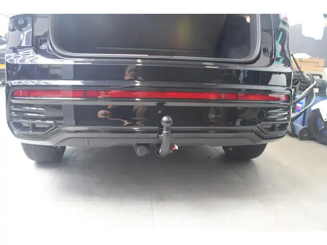 Volkswagen Taigo 1.5 TSI R-Line Business 2024 Benzine 8