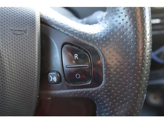 Renault ZOE R90 Intens 41 kWh (ex Accu) 2016 Elektrisch 26