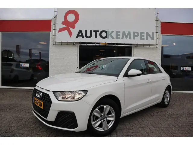 Audi A1 Sportback 25 TFSI ADVANCED 2019 Benzine 17