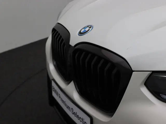 BMW X3 xDrive30e 2022 Hybride Benzine 7