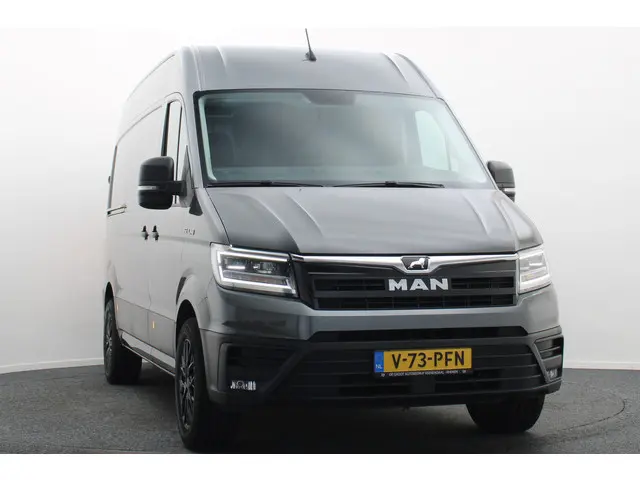 MAN TGE 35 2.0 TDI DSG 140 PK L3H3 (L2H2) 2020 Diesel 22