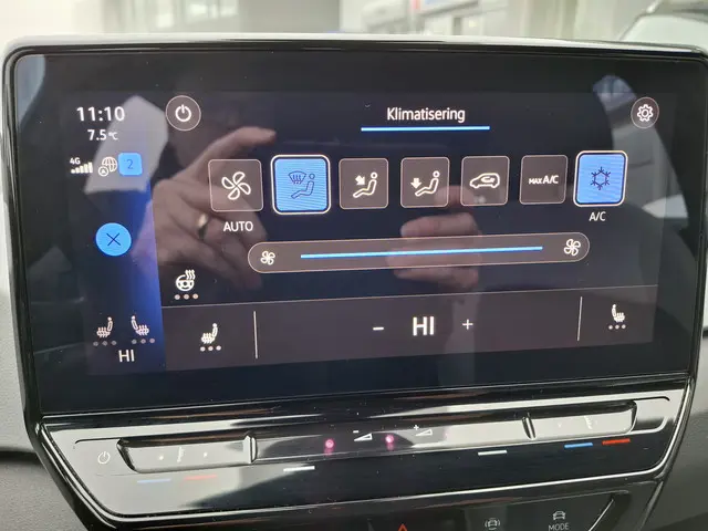 Volkswagen ID.3 Pure 45 kWh 2021 Elektrisch 23
