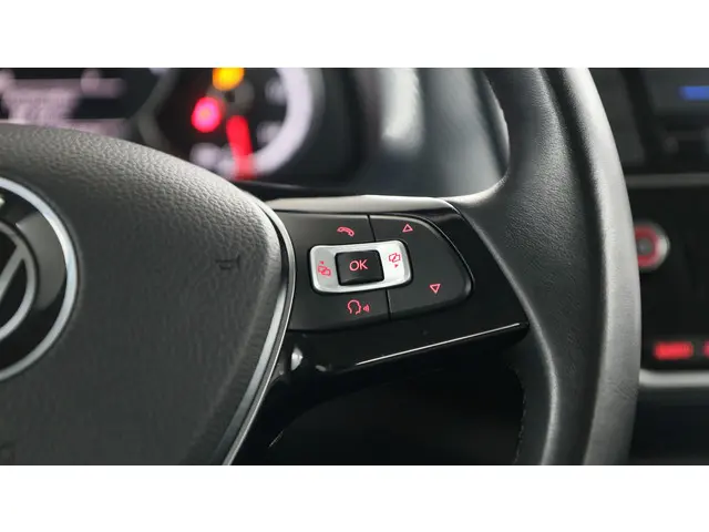 Volkswagen e-up! e-up! 83pk 2021 Elektrisch 23