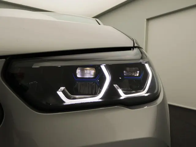 BMW X6 M Competition 2022 Benzine 6