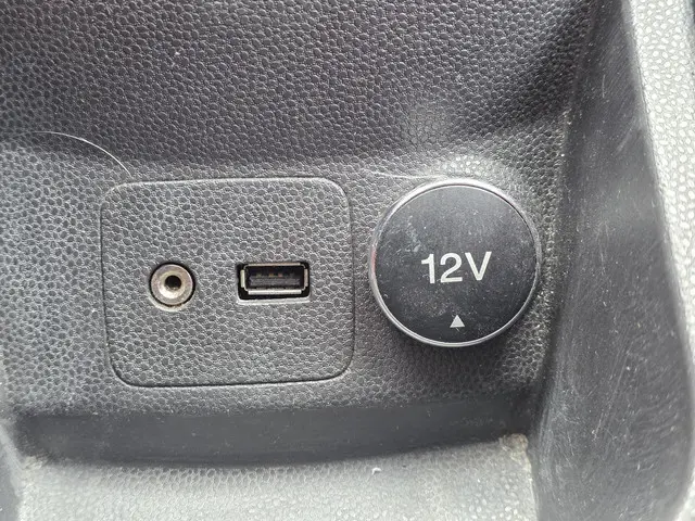 Ford Fiesta 1.0 EcoBoost ST Line 2014 Benzine 16