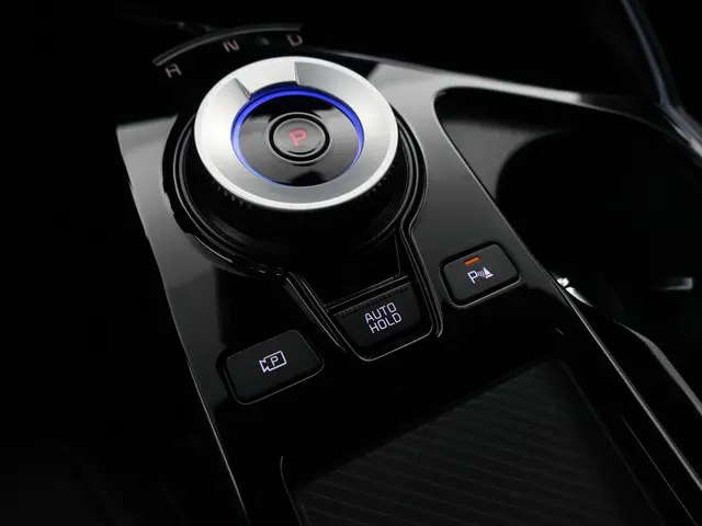 Kia EV6 Plus 77.4 kWh Advanced Aut- 2023 Elektrisch 15