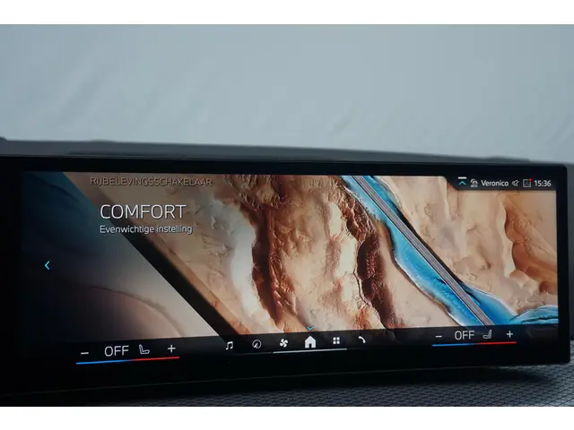 BMW i4 eDrive40 2024 Elektrisch 27