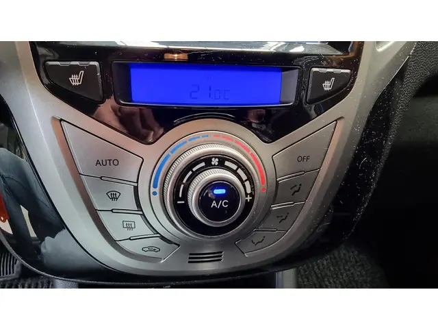 Hyundai ix20 1.6i Premium 2017 Benzine 22