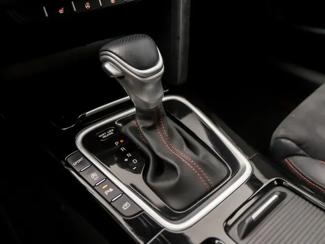 Kia ProCeed 1.6 T-GDi GT 2022 Benzine 11