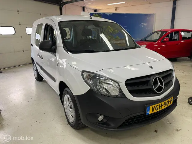 Mercedes-Benz Citan