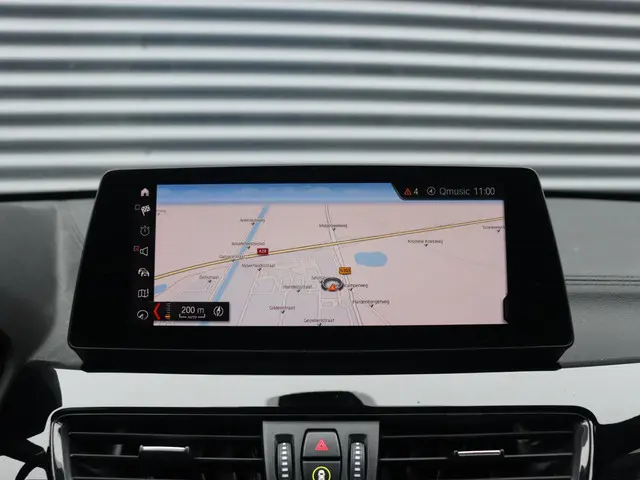 BMW X1 sDrive18i 2021 Benzine 27