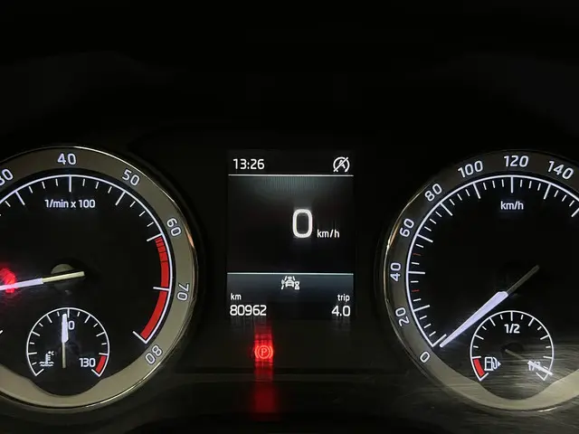 Škoda Karoq 1.0 TSI Business Edition 2019 Benzine 7