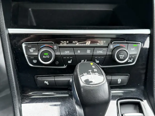 BMW 2 Serie Active Tourer 218i M Sport 2015 Benzine 17