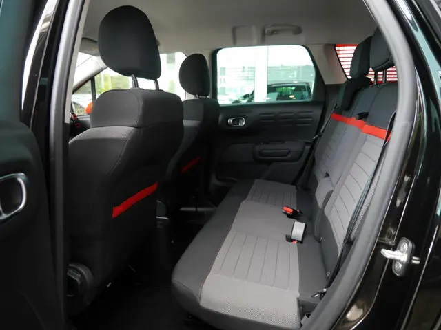 Citroën C3 Aircross 1.2 PureTech S&S Shine 2019 Benzine 9
