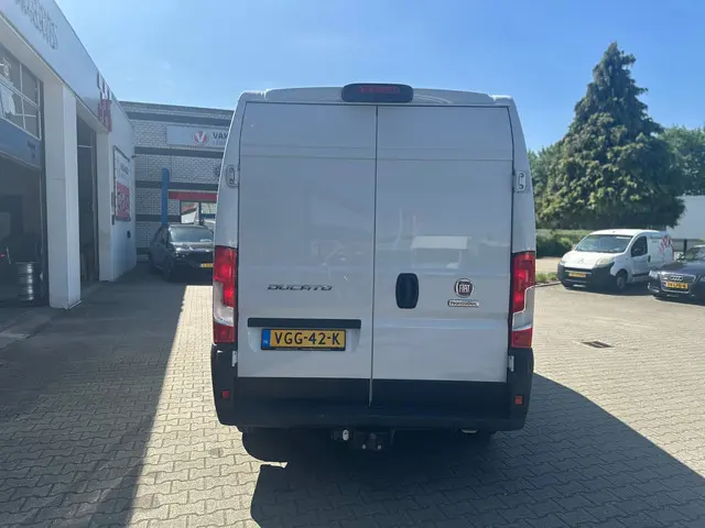 Fiat Ducato 30 2.3 MultiJet L2H2 LUXURY PRO 2020 Diesel 9