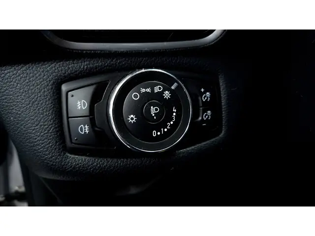 Ford B-MAX 1.0 EcoBoost Titanium 2014 Benzine 9