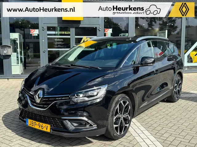Renault Grand Scénic