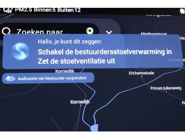BYD SEAL U 1.5 DM-i FWD Boost 2025 Hybride Benzine 5