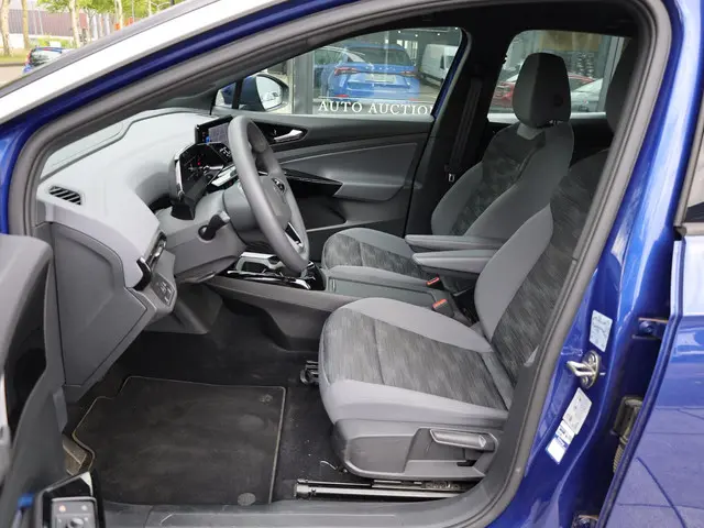 Volkswagen ID.4 Pro 77 kWh 2021 Elektrisch 31