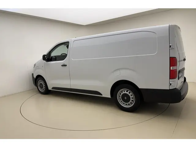 Opel Vivaro-e Electric L3 75 kWh 2025 Elektrisch 7