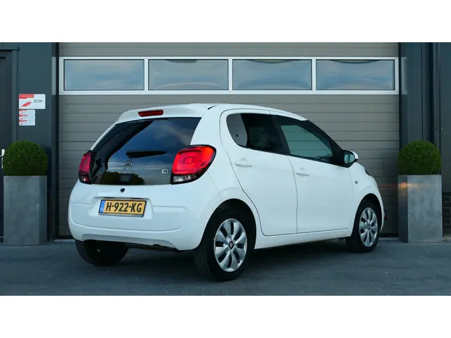 Citroën C1 2