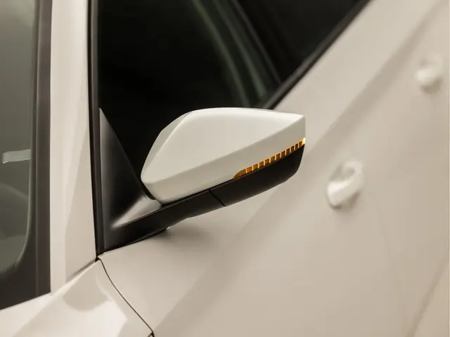 Škoda Scala 1.0 TSI Sportline 2023 Benzine 35