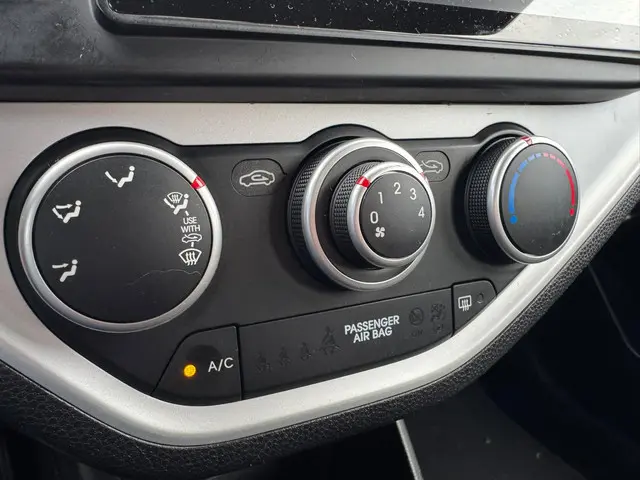 Kia Picanto 1.0 CVVT ISG Plus Pack 2013 Benzine 18