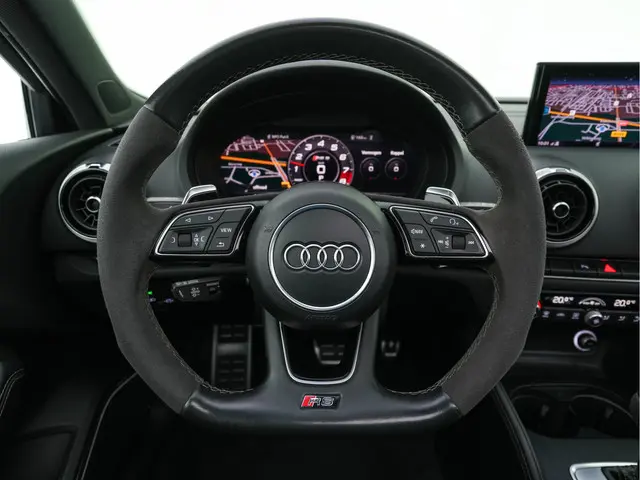 Audi RS3 2.5 TFSI quattro 2017 Benzine 19
