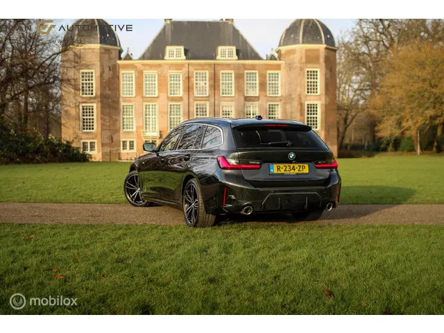 BMW 3 Serie Touring 320i | NAP | M sport | 2023 Benzine 5